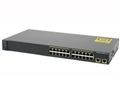 WS-C2960-24TC-L - Cisco Switch Catalyst 24 portas 10/100 + 2