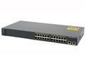 WS-C2960-24TC-L - Cisco Switch Catalyst 24 portas 10/100 + 2