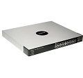 CISCO SWITCH EMPILHAVEL 24P GIGA (SGE20OO)