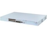Switch 3Com 3CR17660-91 8 10/100/1000 4Gigabit RJ45/ SFP