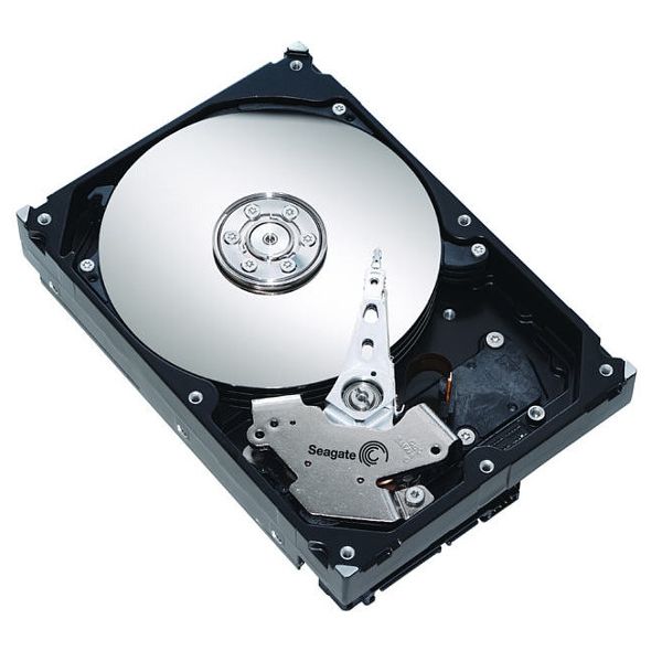 HD Seagate SATA de 500GB