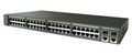Cisco Switch Catalyst 48 portas 10/100 +2 Gigabit/SFP + IOS