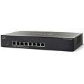 SRW208-K9-NA - Cisco Switch Gerenciável SF300 8 portas 10/10
