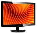Philips Monitor 21,5 LED FULL HD DVI WIDE SP