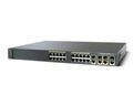 CISCO CATALYST 2960 24 10/100 + 2 T/SFP LL