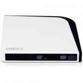 Gravador de DVD externo Liteon