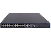 Switch 3Com 0235A19D 24-Ports 10/100 and 2 Combo Ports