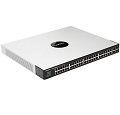 SFE2010 - Cisco Switch Gerenciável e Empilhável 48 portas 10
