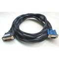 CABO DE SINAL DVI x VGA KT-NET 1.8M