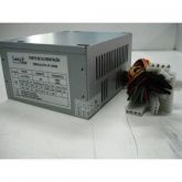 FONTE ATX 500W SAFETY VIEW